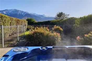 Te Mahuru Cottage - Kaikoura