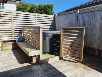 Rise and Shine - Hot Tub & BBQ - Taupo - Taupo