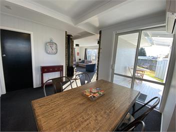 Fantastic Family Home on Fraser FREE WIFI - Twizel