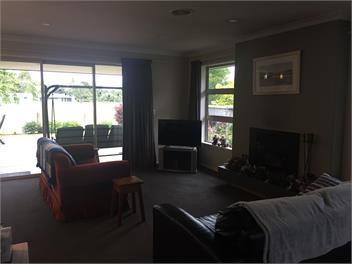 Family Friendly Home - Brightwater - Nelson