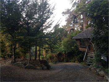 Birdsong Lodge - Banks Peninsula