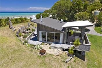 Waihau Pacific Retreat - Gisborne