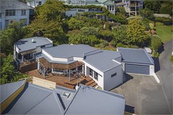 On The Rocks - Nelson Waterfront Holiday Home - Nelson