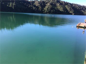 Tira Ora Estate - Pelorus Sound