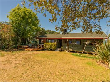 Norma's Place (Bachcare) - Whitianga