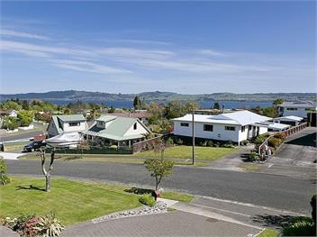 Golders Heights (Bachcare) - Taupo Central