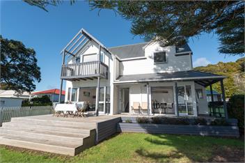 Wairangi Beach Cottage (Bachcare) - Paihia