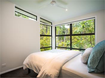The Treehouse (Bachcare) - Kaiteriteri