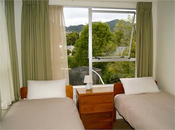Kea View (Bachcare) - Pohara Beach