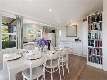 Wharewaka Hideaway (Bachcare) - Wharewaka