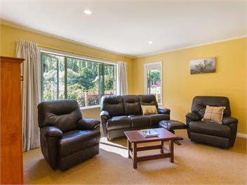 Sawmillers Retreat (Bachcare) - Arrowtown