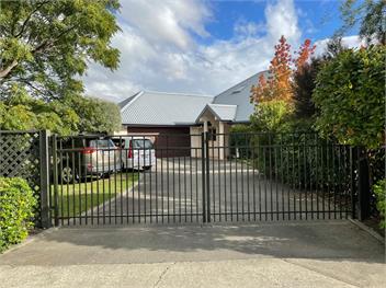 Summer Retreat (Bachcare) - Blenheim