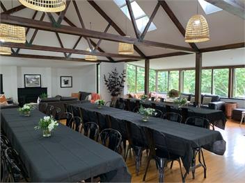 Omatua - Rissington riverside retreat - Napier