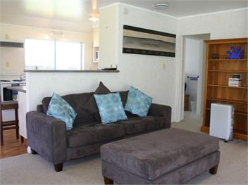 Waihi Getaway (Bachcare) - Waihi Beach