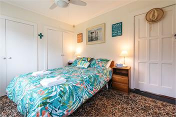 Onetangi Beach Cottage (Bachcare) - Onetangi