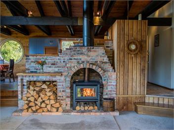 Tasman Hideaway (Bachcare) - Marahau