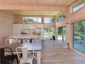 Beachfront Escape (Bachcare) - Snells Beach