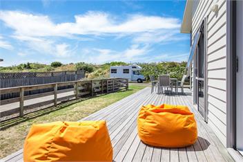 Beach Retreat (Bachcare) - Ohope Beach