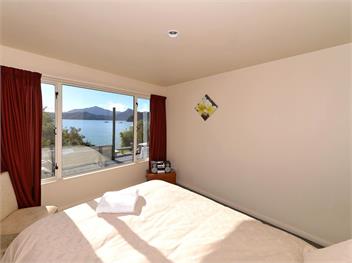 Ngaire's Haven (Bachcare) - Mahau Sound