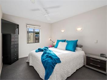 Roberts Retreat (Bachcare) - Taupo Central