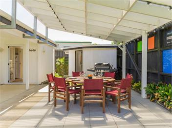 Gone Coastal (Bachcare) - Whangamata