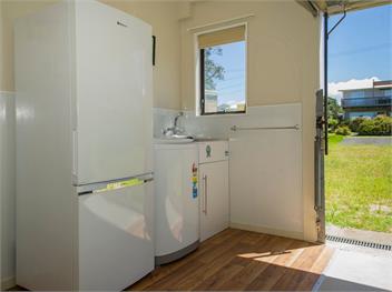 Sandy Doorstep (Bachcare) - Whangamata