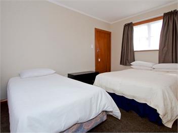 Raetihi Cottage (Bachcare) - Raetihi