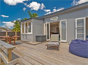 Pipi Palace (Bachcare) - Whangamata