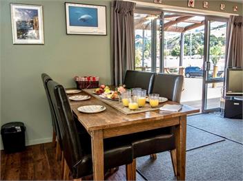 Bay Bliss (Bachcare) - Akaroa