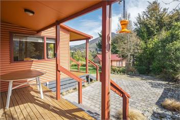 Korimako Ridge (Bachcare) - Lake Hawea
