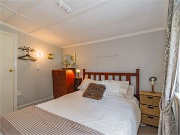 The Red Rooster Cottage - Raurimu