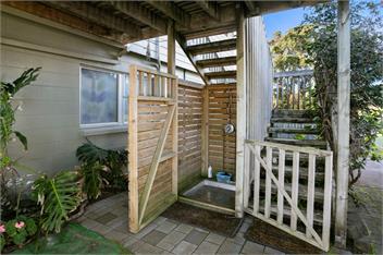 The White Haus (Bachcare) - Waihi Beach