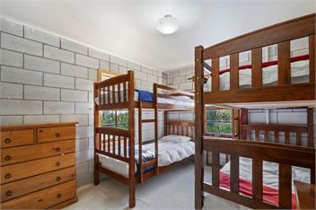 Chalet Mahuta (Bachcare) - Five Mile Bay