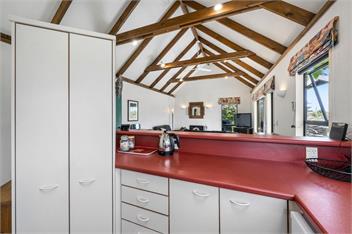 Waimea Cottage (Bachcare) - Waikanae Beach