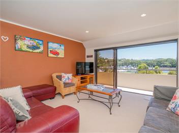 Harbourside Haven (Bachcare) - Whangamata