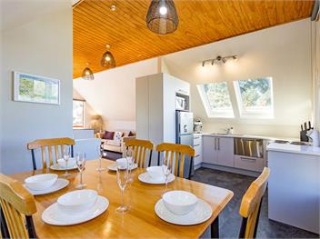 The Gingerbread House (Bachcare) - Ohakune