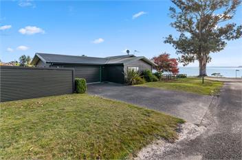 Waitetoko Waterfront (Bachcare) - Waitetoko