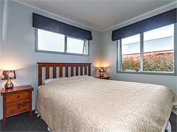 Sunshine and Snow Lodge (Bachcare) - Ohakune