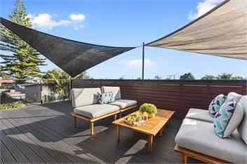 Maranui BeachSide Retreat (Bachcare) - Mt Maunganui