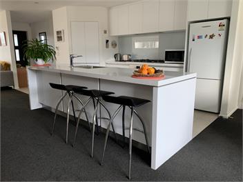 Prelude in Prestons - Christchurch