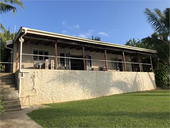 Blue Marlin Villa - Vavau