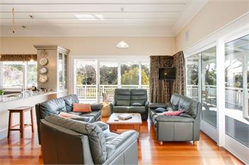 The Verandah (Bachcare) - Bluff Hill