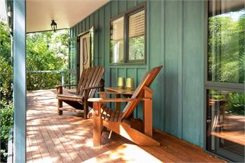Lawn Cottages - Hydrangea Cottage - Hastings
