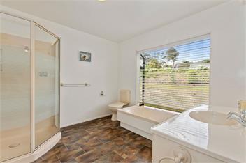 Green Oasis (Bachcare) - Mangawhai Heads