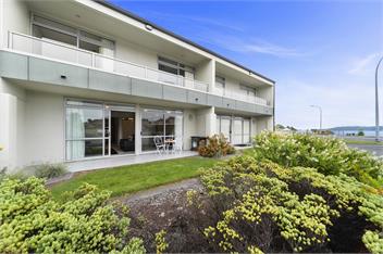 300 Lake Terrace Taupo - Apartment 11 - Taupo