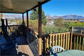 Lovely Leamington - Family Friendly - Hanmer Springs