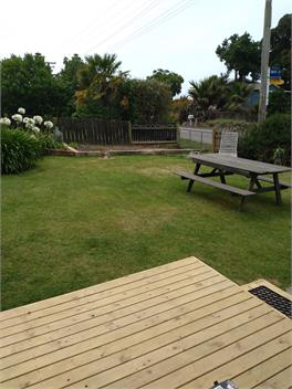 Gore Bay Cottage - Hurunui District