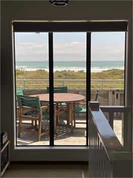 Ocean front home at Ohope Beach - Ohope