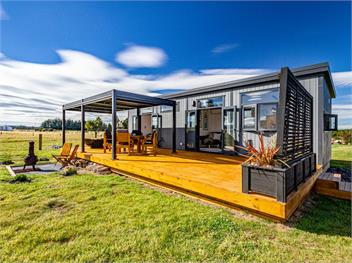 Mangateitei Views (Bachcare) - Rangataua