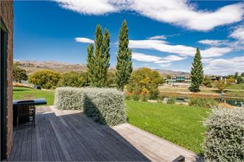 Edgewater Escape (Bachcare) - Cromwell